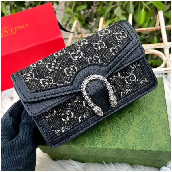 Gucci Handbag For Women (LAB931)