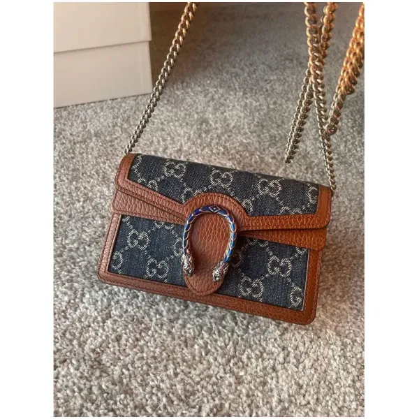 Gucci Handbag For Women (LAB930)