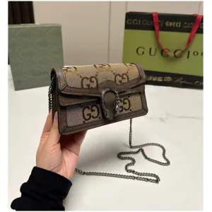 Gucci Handbag For Women (LAB932)