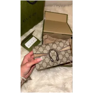 Gucci Handbag For Women (LAB933)