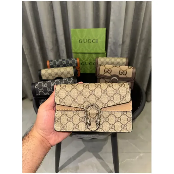 Gucci Handbag For Women (LAB934)