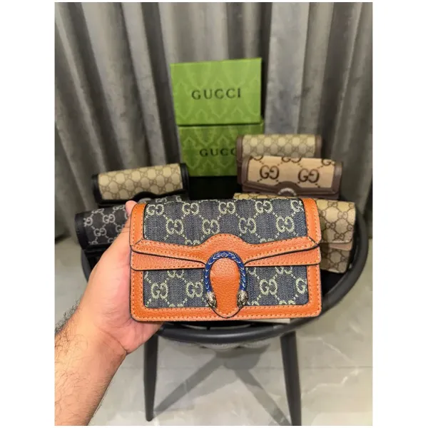 Gucci Handbag For Women (LAB936)