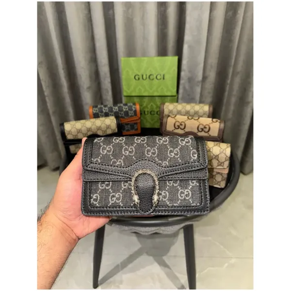Gucci Handbag For Women (LAB937)
