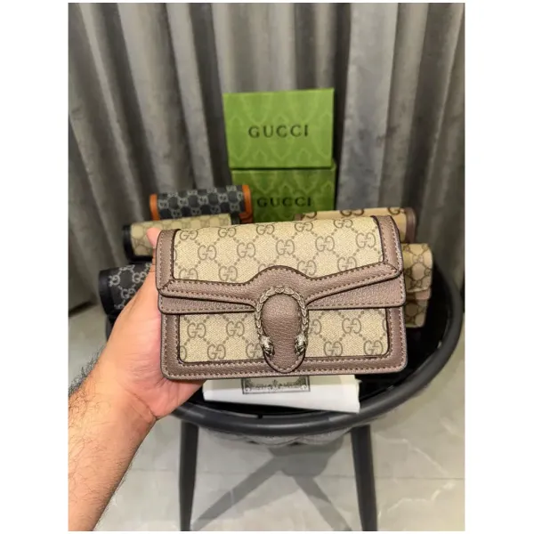 Gucci Handbag For Women (LAB938)