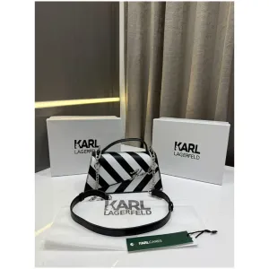 Karl Lagerfeld Handbag For Women (LAB947)