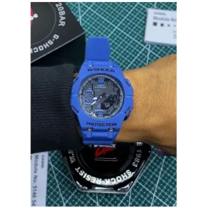 Casio G Shock Watch GAB001 For Men (LAB974)