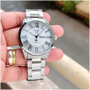 Tissot Watch For Men (LAB975)