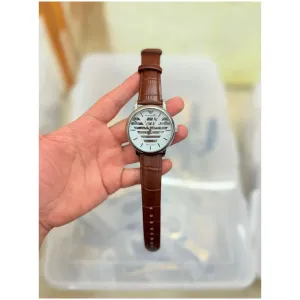 Armani Auto Watch For Men (LAB980)