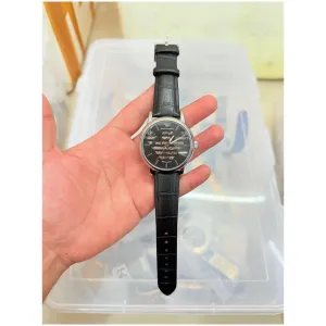 Armani Auto Watch For Men (LAB981)