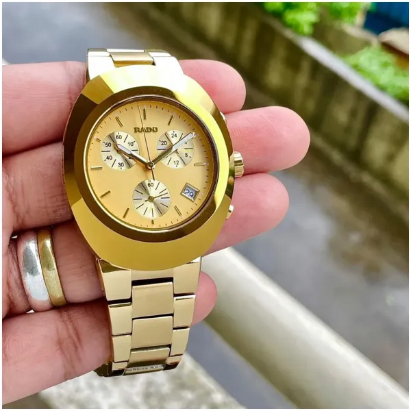 Rado Watch For Men (LAB993)
