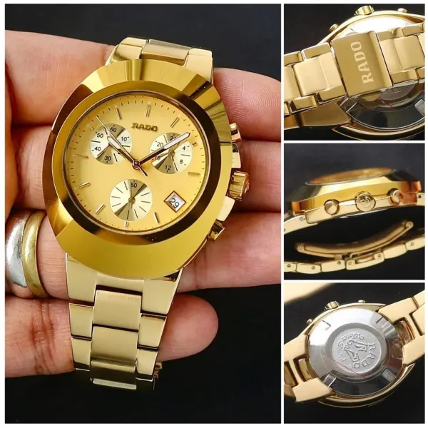 Rado Watch For Men (LAB993) - Image 2