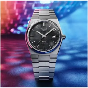 Tissot Watch For Men (LAB994)