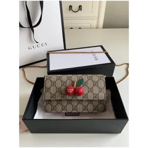 Gucci Handbag For Women (LAB1008)