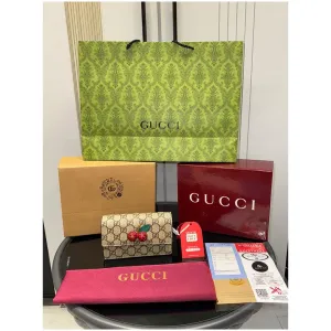 Gucci Handbag For Women (LAB1009)