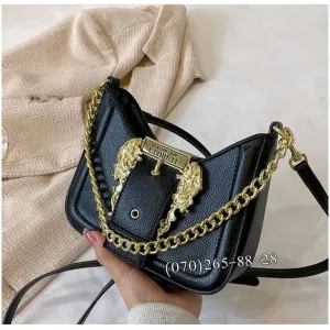 Versace Handbag For Women (LAB1011)