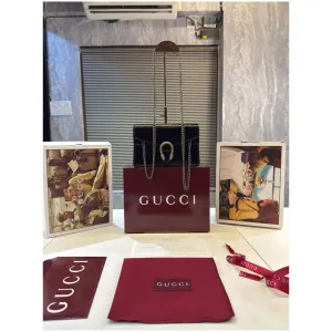 Gucci Handbag For Women (LAB1016)