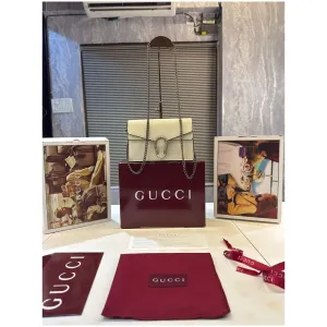 Gucci Handbag For Women (LAB1017)