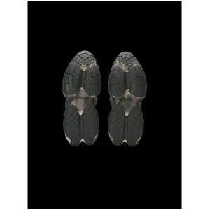 Balmain Unicorn Camouflage Sneakers For Men (LAB1038)