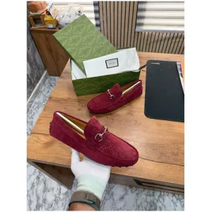 Gucci Loafers For Men (LAB1039)