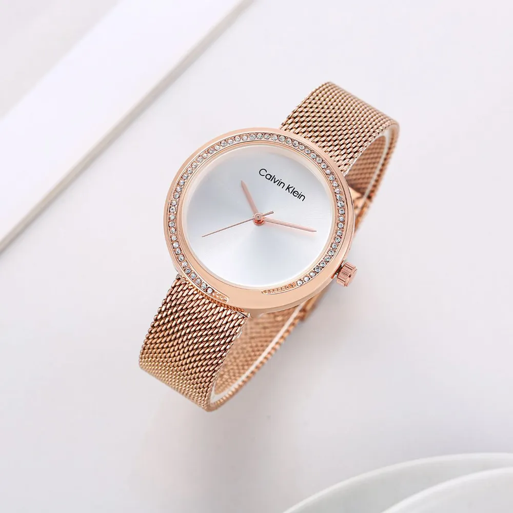 Calvin Klein Watch For Women (LAB1082)