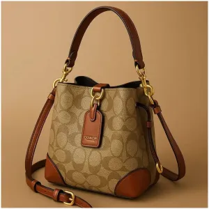 Coach Handbag For Women (LAB1066)