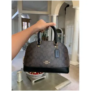 Coach Handbag For Women (LAB1068)