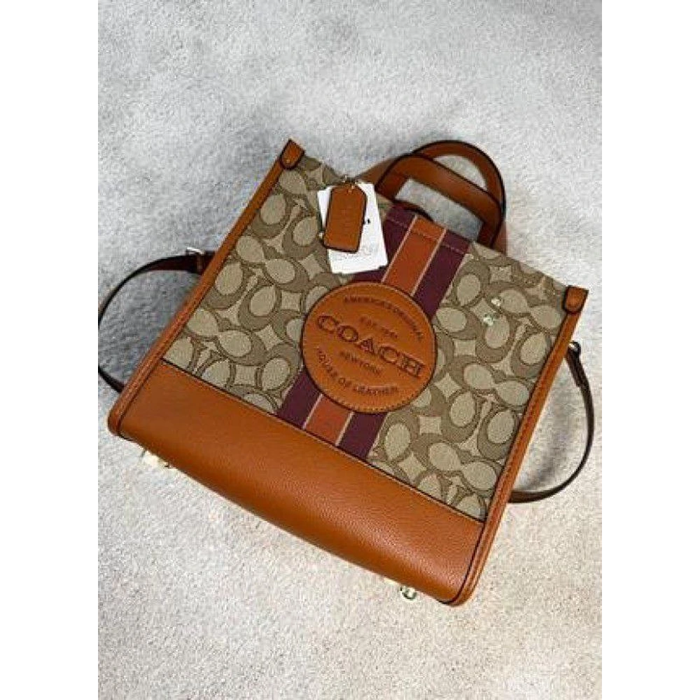 Coach Handbag For Women (LAB1257) (Copy) - Image 2