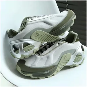 Adidas Edge Runner Wonder Green Shoes For Men (LAB1263)