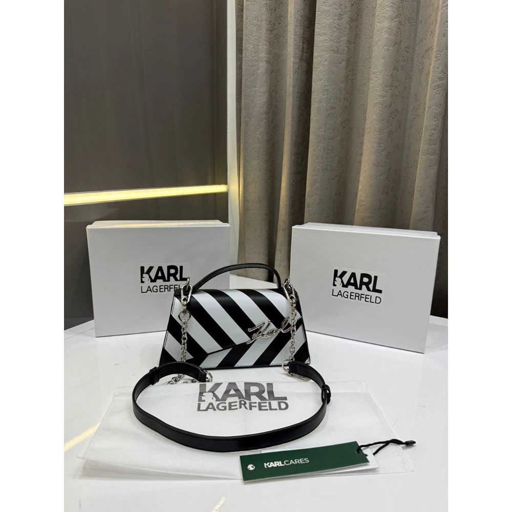 Karl Lagerfeld Handbag For Women (LAB1314) - Image 2