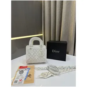 Christion Dior Handbag For Women (LAB1395)