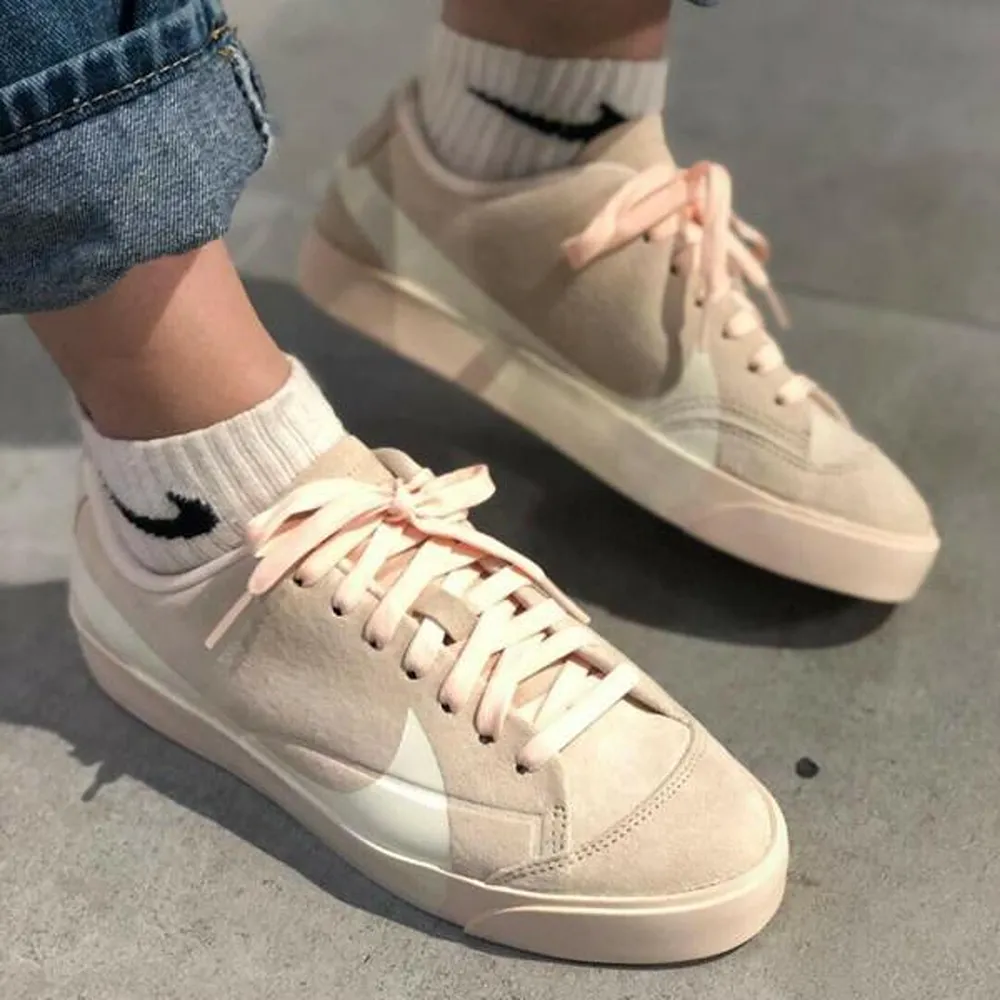 Premium Nike Blazer City Low Lx Guava Ice Shoes For Women (SUP4501) (Copy) - Image 2