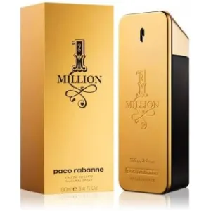 1 Million Gold Perfume (SL64)
