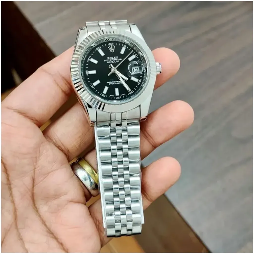 Rolex Automatic Watch