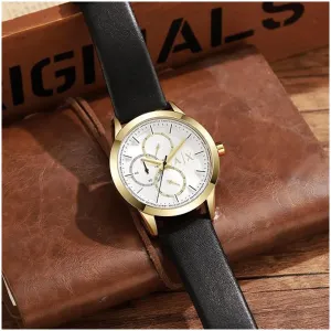 Armani Exchange Watch