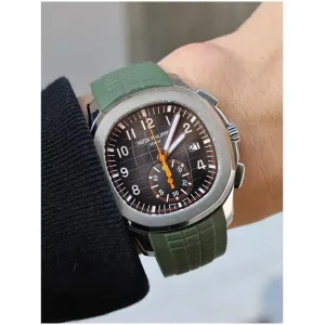 Patek Philippe Nautilus Watch