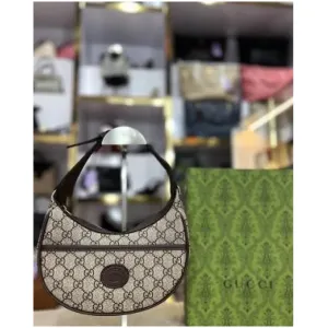 Gucci Ophidia GG Shoulder Bag