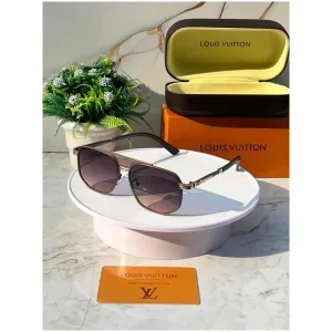 Trendy Louis Vuitton Sunglasses