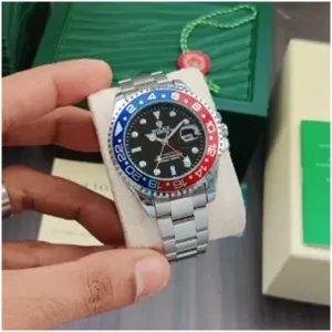 Luxury First Copy Rolex GMT Watch
