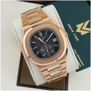 Patek Philippe Nautilus Watch