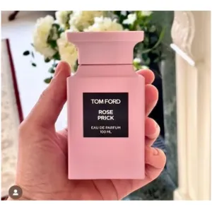 Tomford Rose Prick Perfume