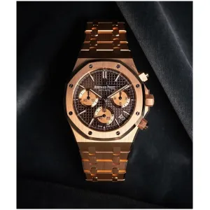 Audemars Piguet Royal Oak Watch