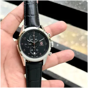 Tag Heuer Carrera Watch