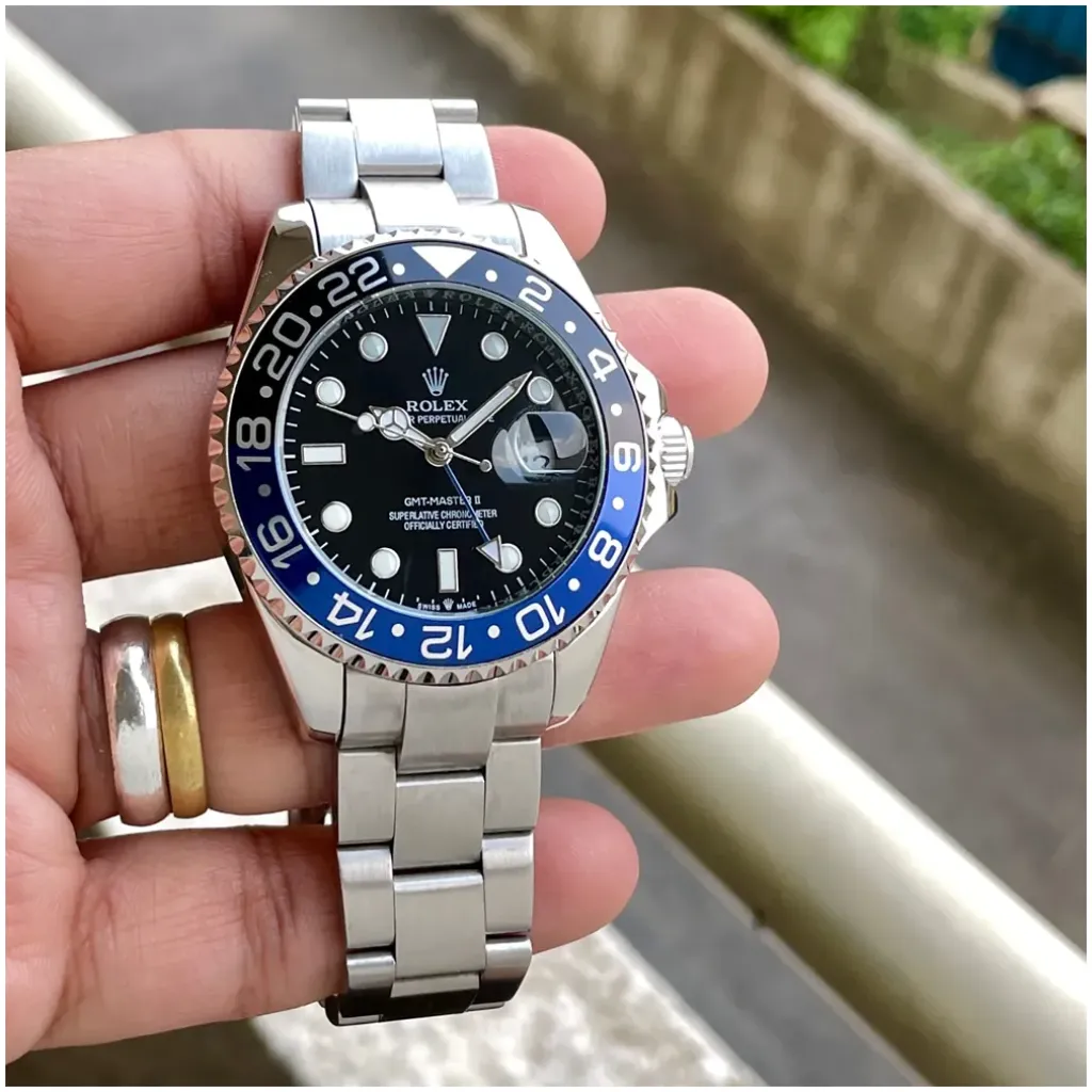 Trendy Rolex Automatic Watch