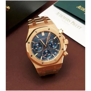 Audemars Piguet Royal Oak Watch