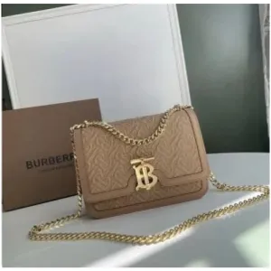 Burberry TB Eleanor Shoulder Bag