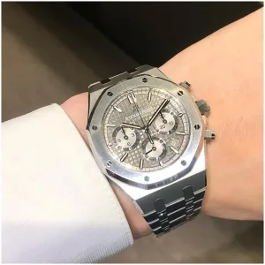 Audemars Piguet Royal Oak Watch
