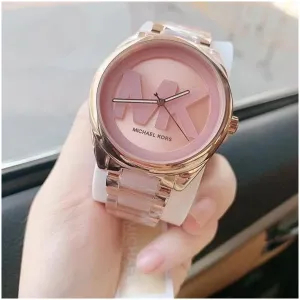 Michael Kors Janelle Watch