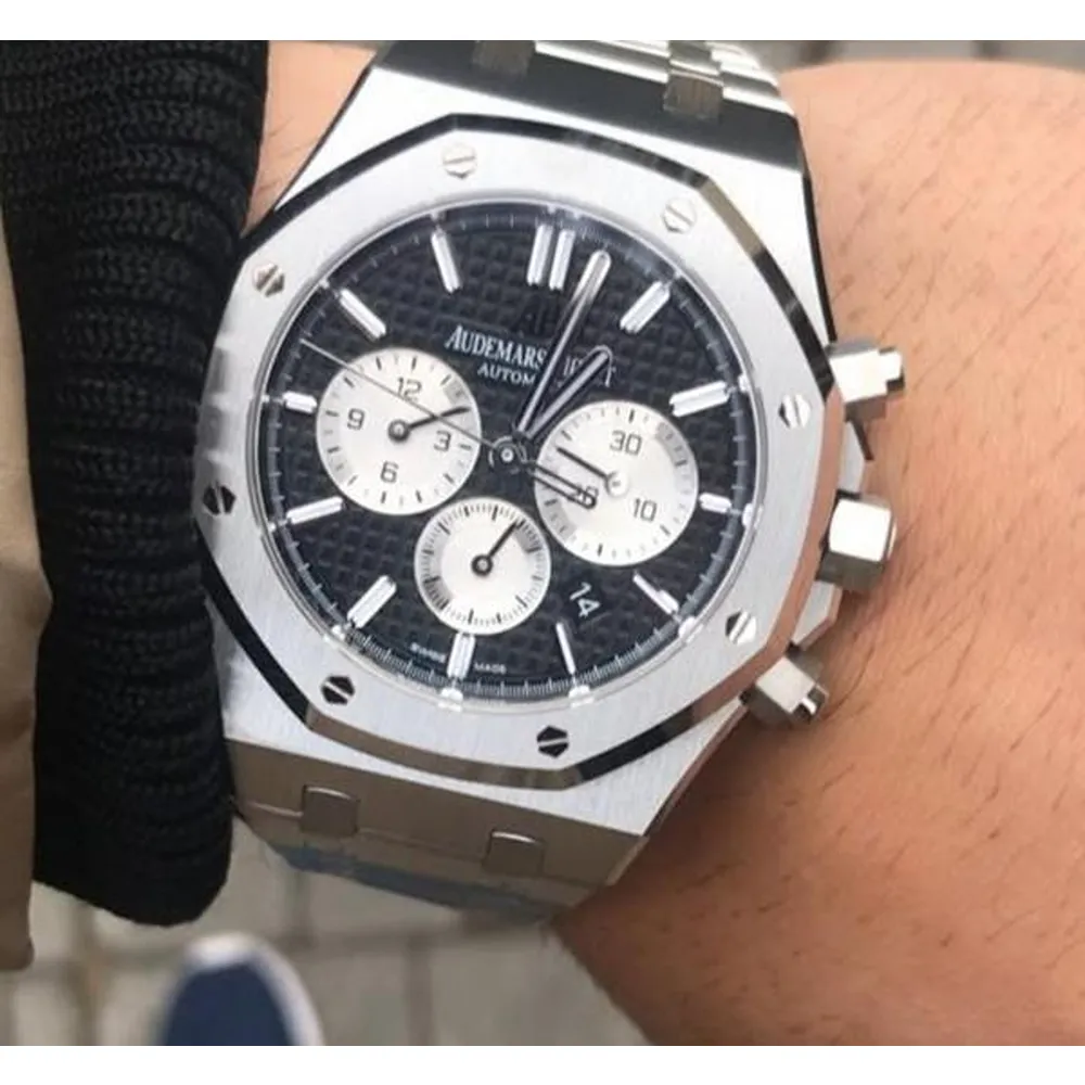 Audemars Piguet Royal Oak Watch