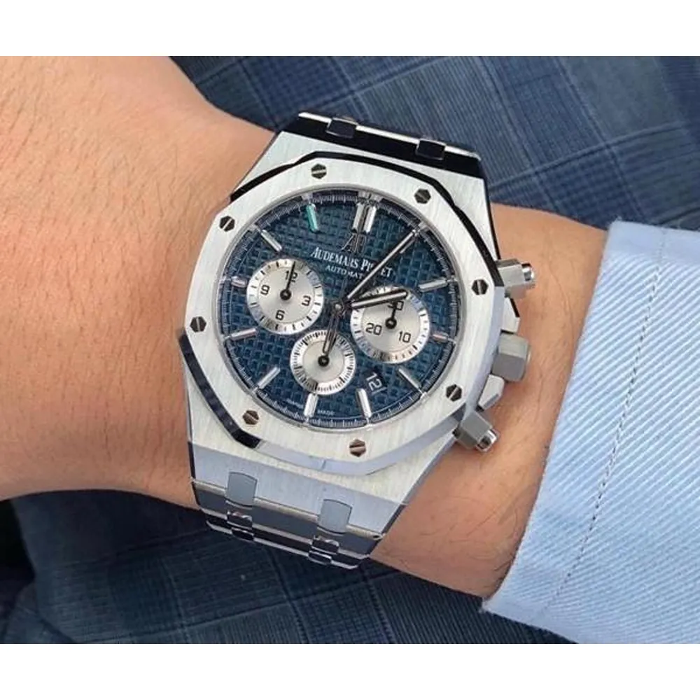 Audemars Piguet Royal Oak Watch