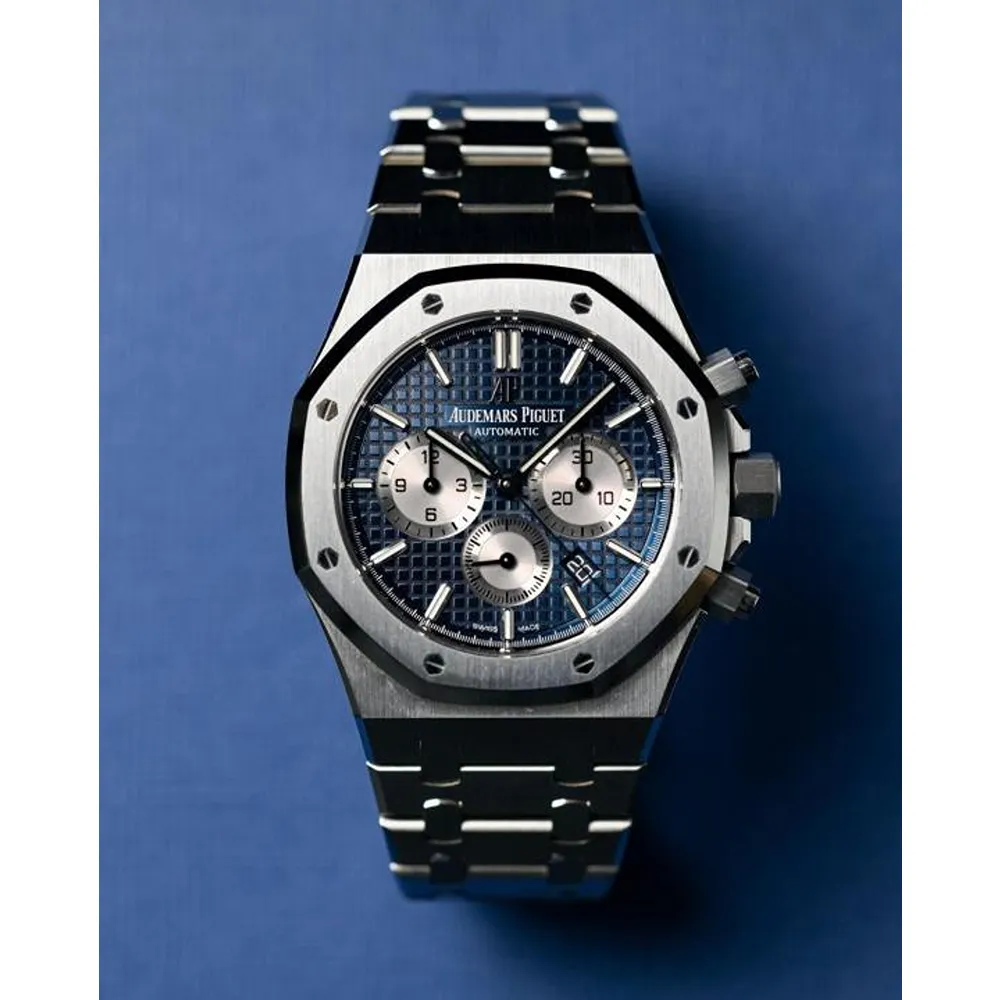 Trendy Audemars Piguet Royal Oak Watch For Men (FT228) - Image 2
